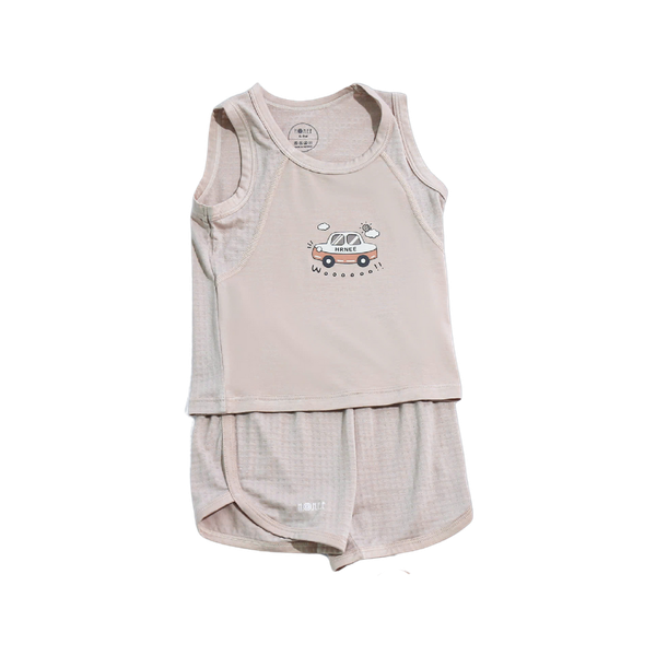 Bộ ba lỗ Hrnee car