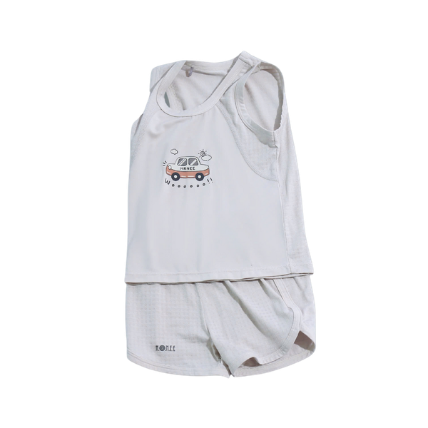 Bộ ba lỗ Hrnee car