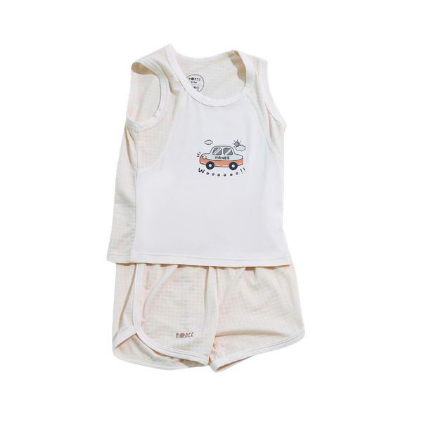 Bộ ba lỗ Hrnee car