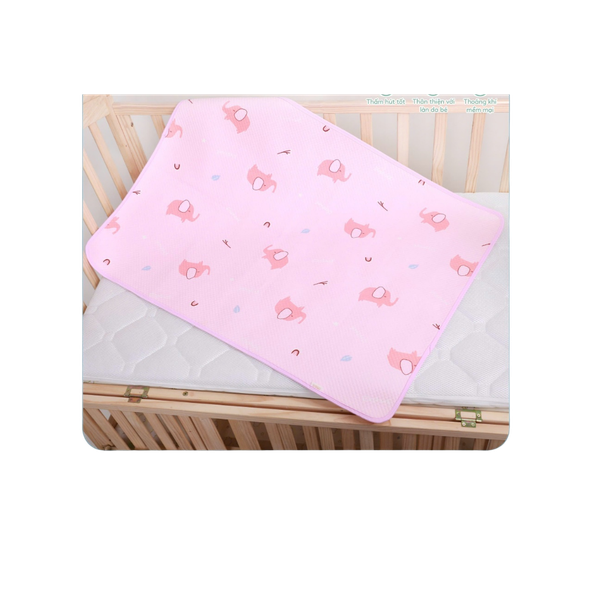 Lót chống thấm Dokma DS643 (kích thước 67x50cm)