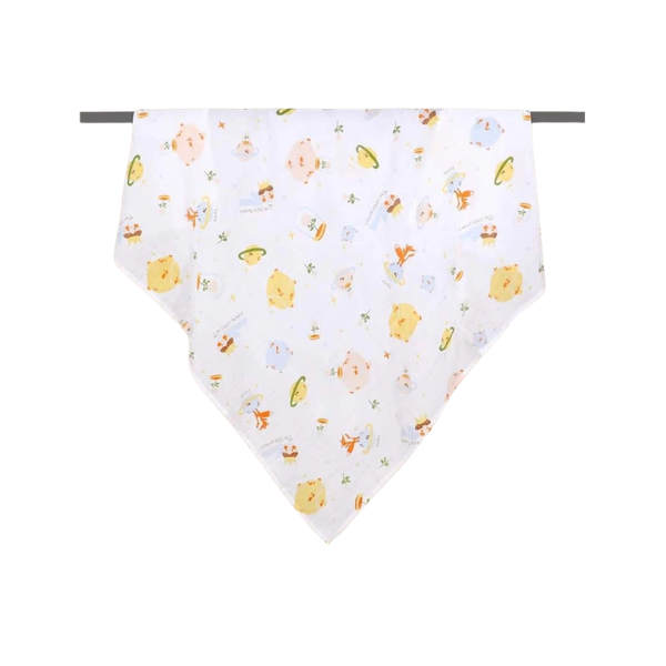 Chăn xô đa năng DS373 118x112