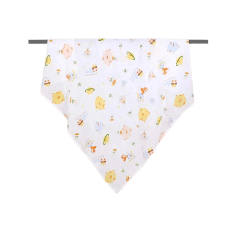 Chăn xô đa năng DS373 118x112