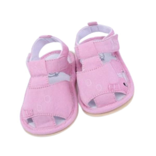 Giầy tập đi cho bé Dokma DS331