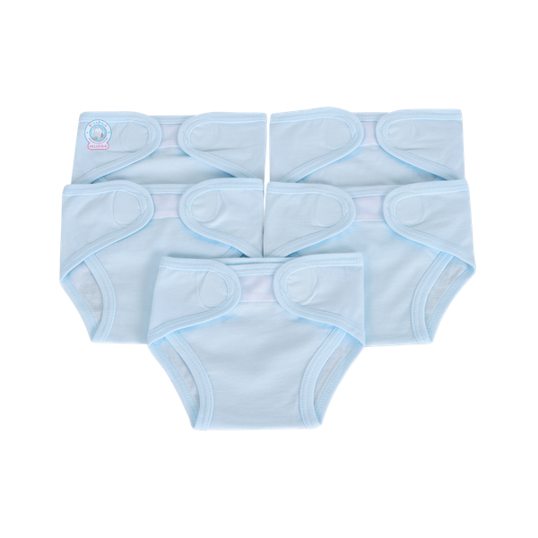 Bin ngắn màu HB s5-6