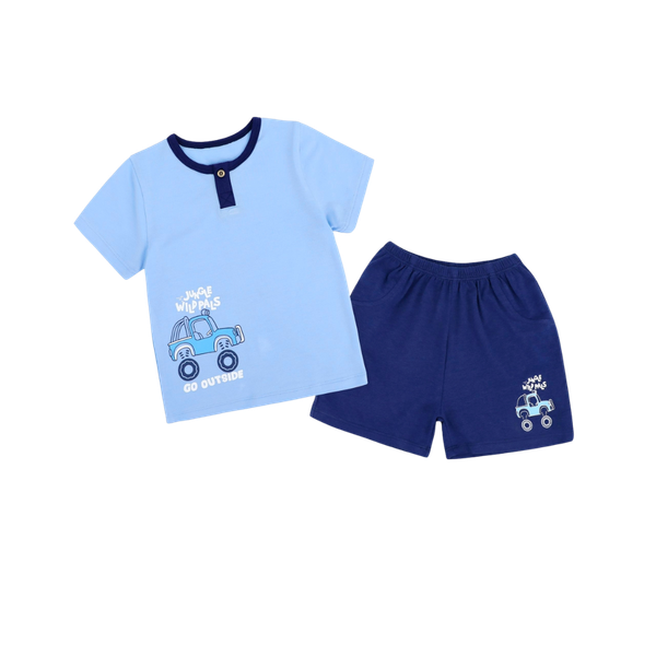 Bộ cổ trụ cộc tay Dokma DB1565