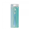 Muỗng silicone mềm AMI xanh dương