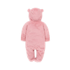 Bộ liền quần tất NH11-18 hồng 18m (Lullaby)