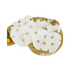 Gối quả táo Muslin Dokma DS526