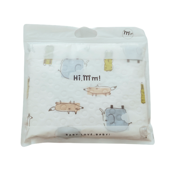 Miếng lót chống thấm 2 lớp size 50*70cm
