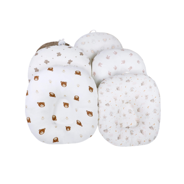 Gối chống trào ngược Dokma DS537