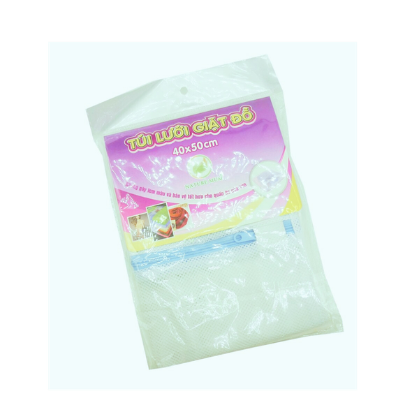 Túi giặt Natu 50x60cm