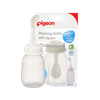 Bình tập ăn Pigeon 120ml