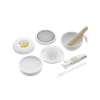 Bộ chế biến ăn dặm kiểu Nhật Richell