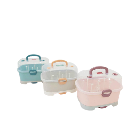 Khay úp bình sữa Holla