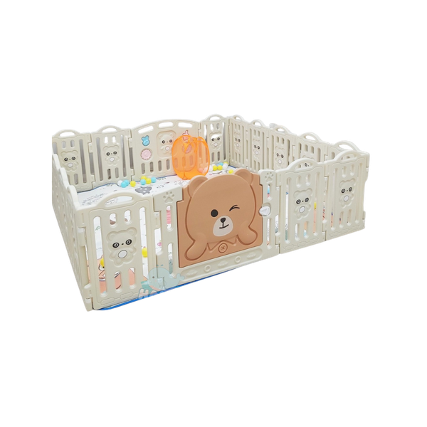 Quây Holla Bear M 1m90*1m90