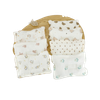 Gối xô ss Dokma DS344