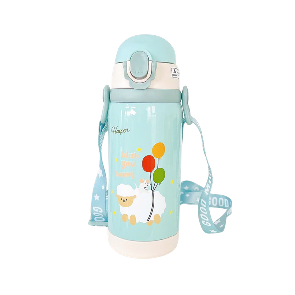 Bình giữ nhiệt dung tích 450ml Honper (HK118)