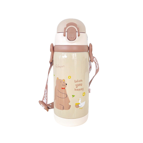 Bình giữ nhiệt dung tích 450ml Honper (HK118)