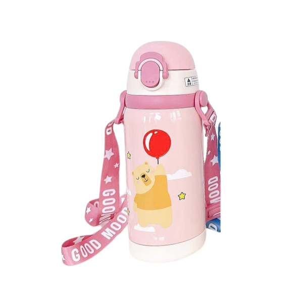 Bình giữ nhiệt dung tích 450ml Honper (HK118)