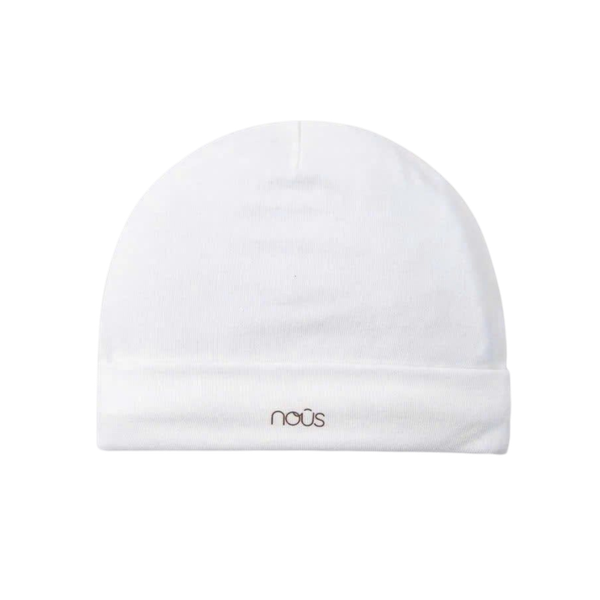 Mũ tròn ss Nous 40K