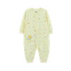 Body cài giữa dài tay DB566 Dokma