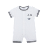 Body cài giữa cộc tay Dokma DB2000