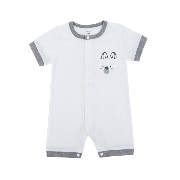 Body cài giữa cộc tay Dokma DB2000