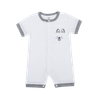 Body cài giữa cộc tay Dokma DB2000