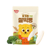 Bánh gạo miếng hữu cơ Bebedang vị súp lơ (từ 6 tháng)
