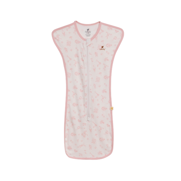 Chũn kéo khóa NH849R Lullaby