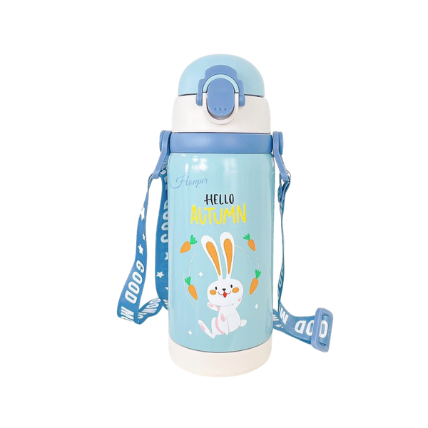Bình giữ nhiệt dung tích 450ml Honper (HK118)
