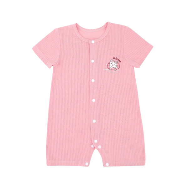 Body cài giữa cộc tay Dokma DB2000