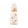 Bình sữa PPSU Hàn Quốc Mother-K 280ml (thỏ kem)