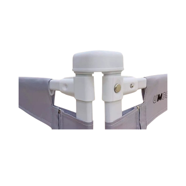 Thanh chắn giường Umoo cừu 160cm UM-088