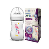 Bình sữa Philips Avent mô phỏng tự nhiên Flamingo hồng 260ml (đơn)