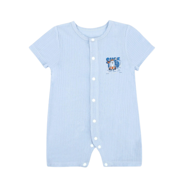 Body cài giữa cộc tay Dokma DB2000