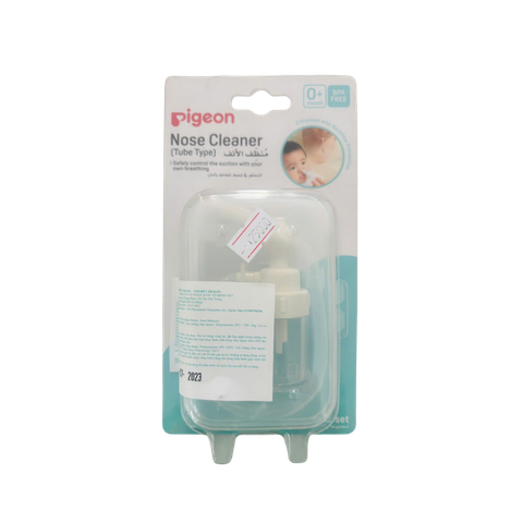 Hút mũi Pigeon Nose Cleaner