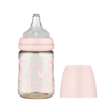 Bình sữa Moyuum Thỏ 170ml hồng