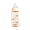 Bình sữa PPSU Hàn Quốc Mother-K 280ml (thỏ kem)