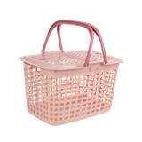 Giỏ nắp mây 2605 Việt Nhật