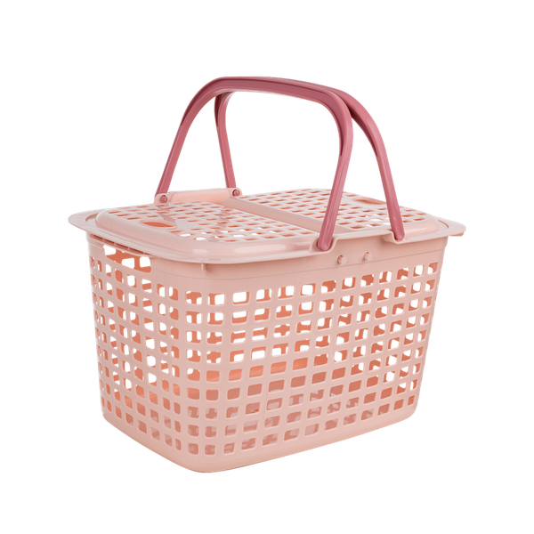 Giỏ nắp mây 2605 Việt Nhật