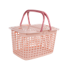 Giỏ nắp mây 2605 Việt Nhật
