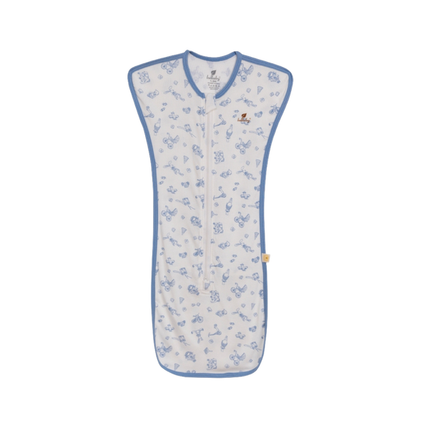 Chũn kéo khóa NH849R Lullaby