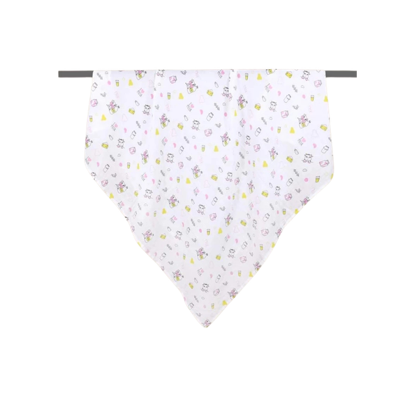 Chăn xô đa năng DS373 118x112