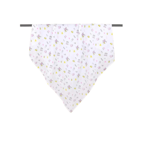 Chăn xô đa năng DS373 118x112