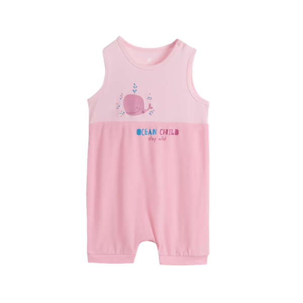 Romper NH809R Lullaby
