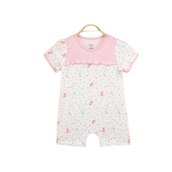 Bộ côc tay cài vai Dokma DB777