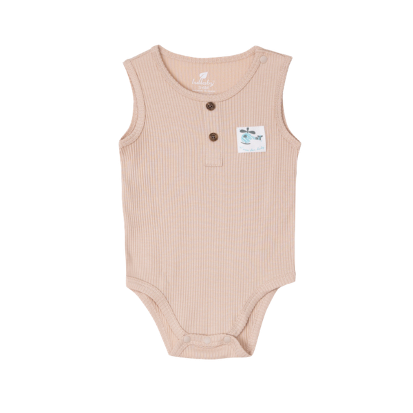 Body bé trai NH902R Lullaby