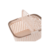 Giỏ nắp mây 2605 Việt Nhật