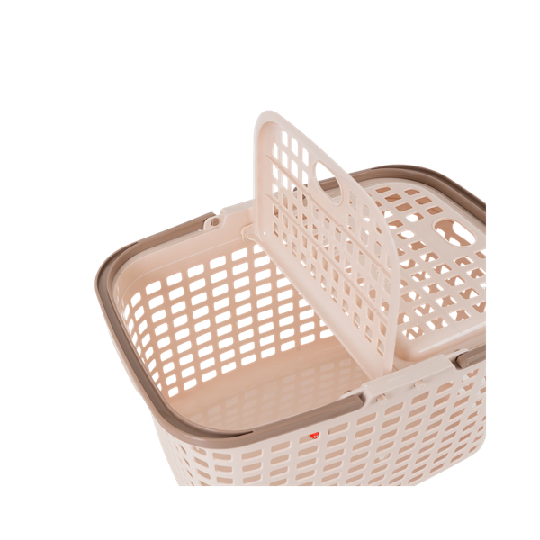 Giỏ nắp mây 2605 Việt Nhật